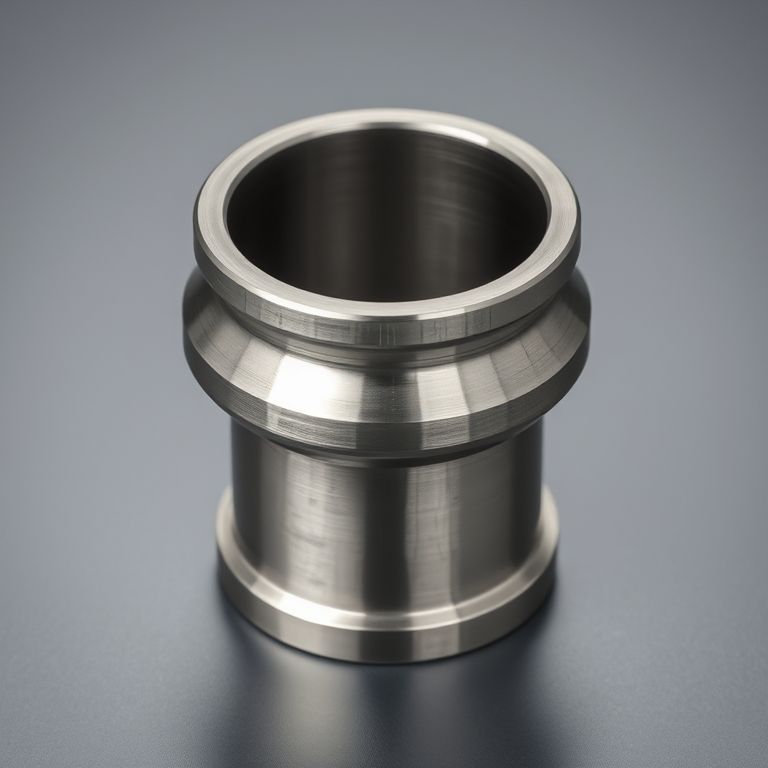 High-Temp Alloys sample