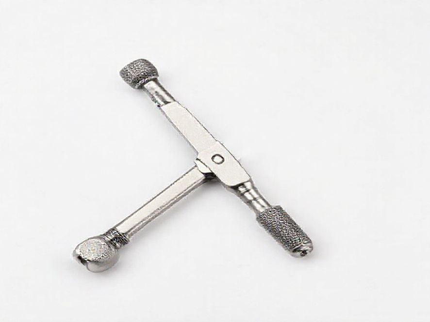 Precision surgical instrument