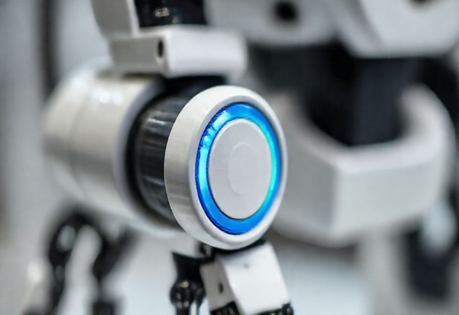 Collaborative Robot Arm