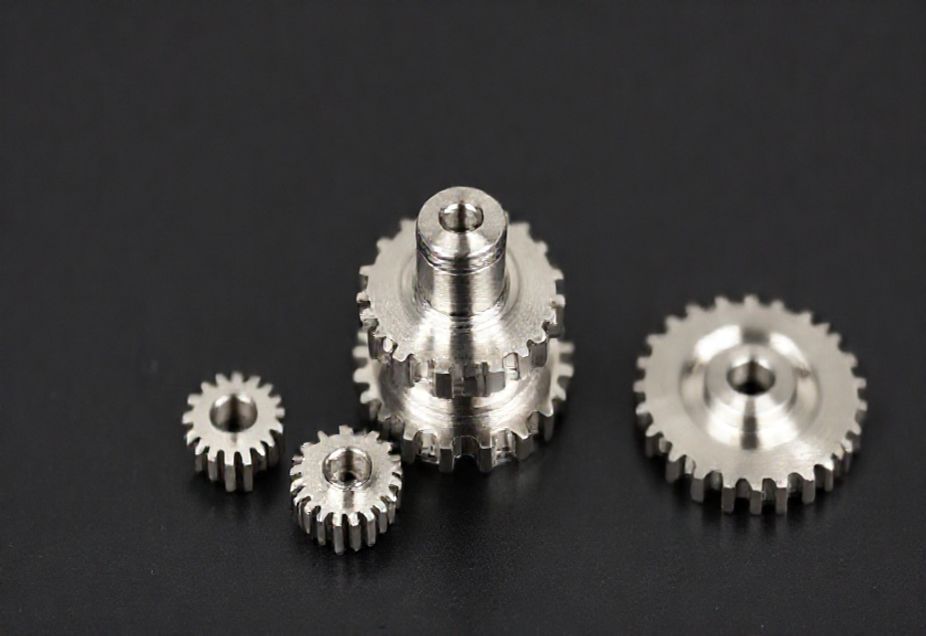 Stainless Steel 17-4