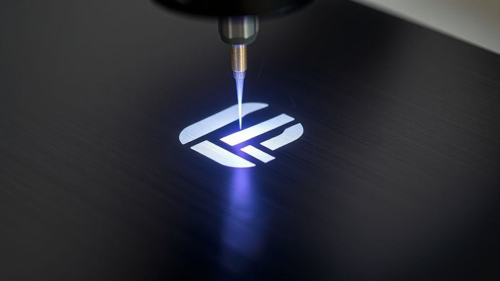 Laser Engraving & Etching