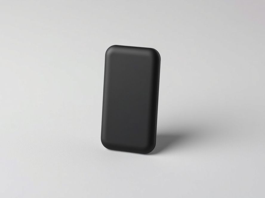 High-fidelity consumer product housing